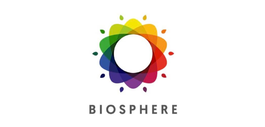 Logo Biosphere