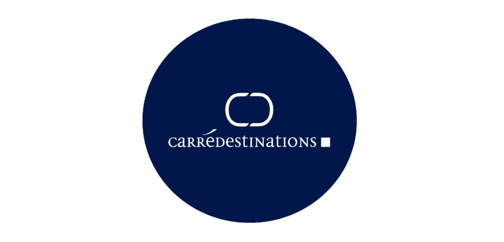 Logo Carredesetinations