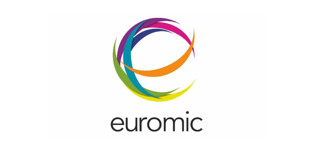 Logo Euromic
