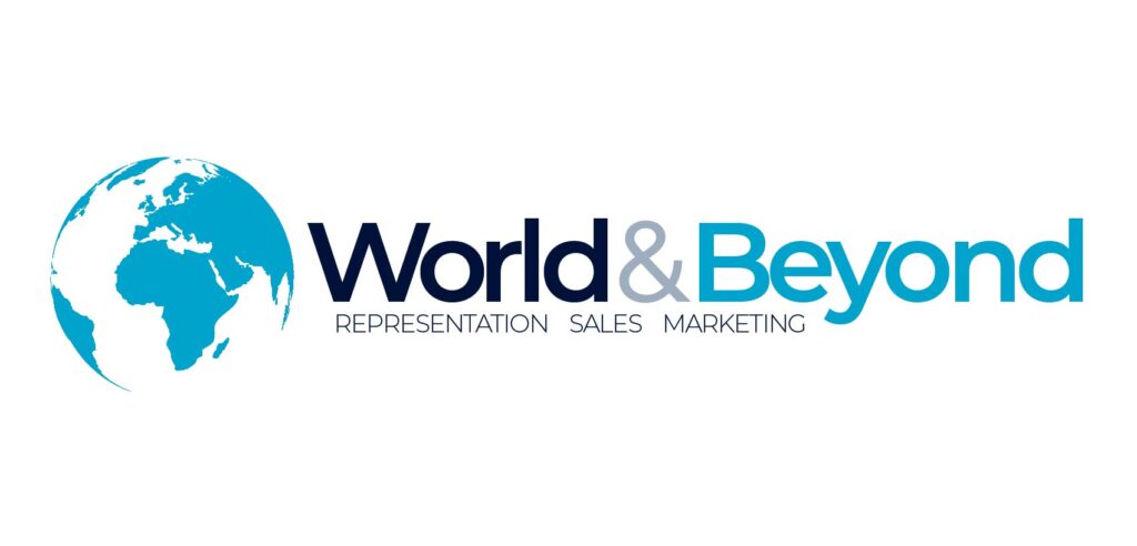 Logo World & Beyond
